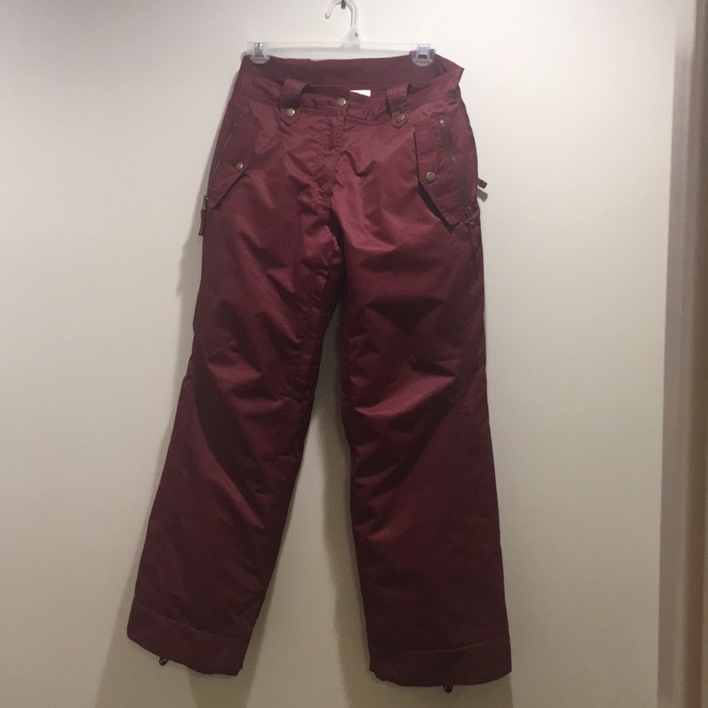 Posh Snow Pants